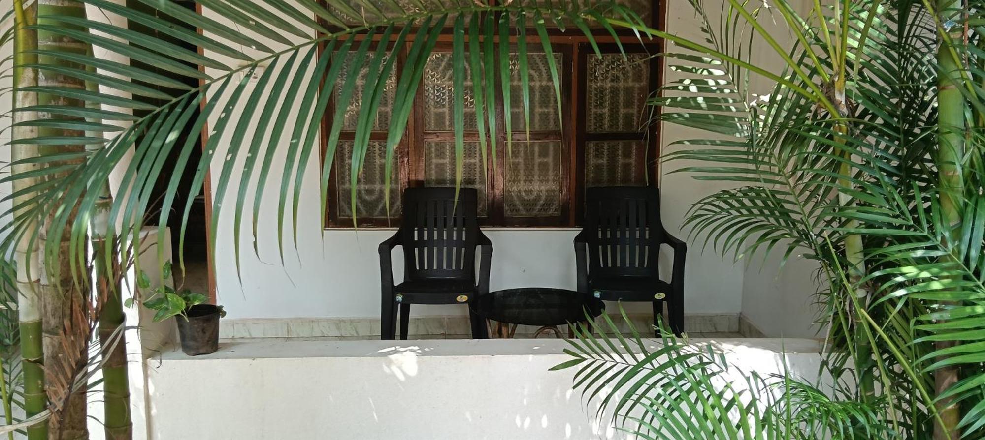 Casa Beach Hut Resort Palolem Esterno foto